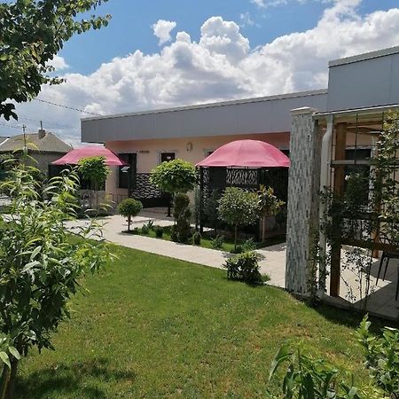 Brize Guest House Tuzla Zewnętrze zdjęcie