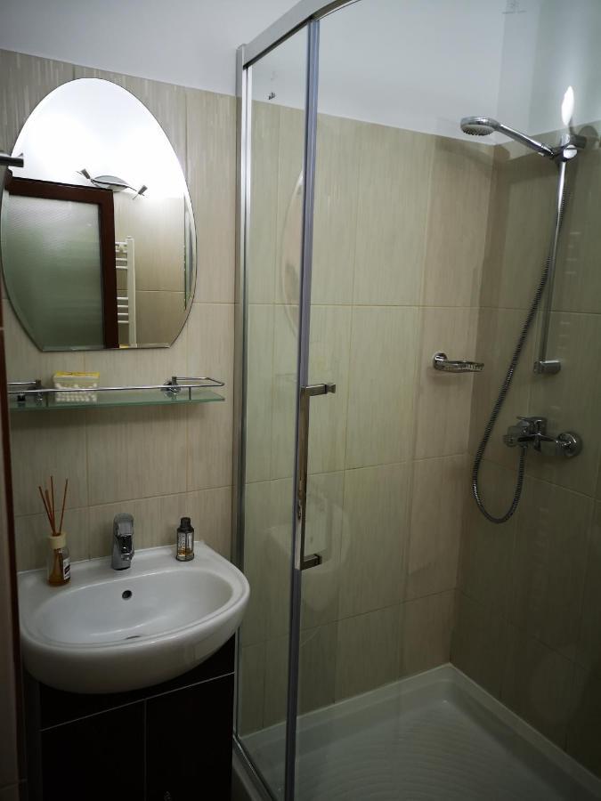 Brize Guest House Tuzla Zewnętrze zdjęcie
