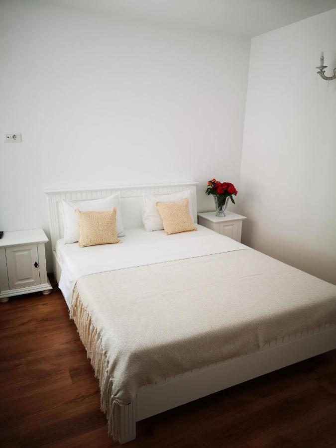 Brize Guest House Tuzla Zewnętrze zdjęcie