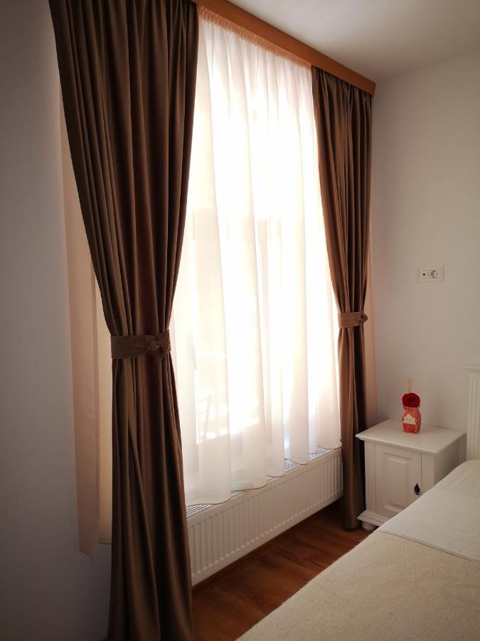 Brize Guest House Tuzla Zewnętrze zdjęcie