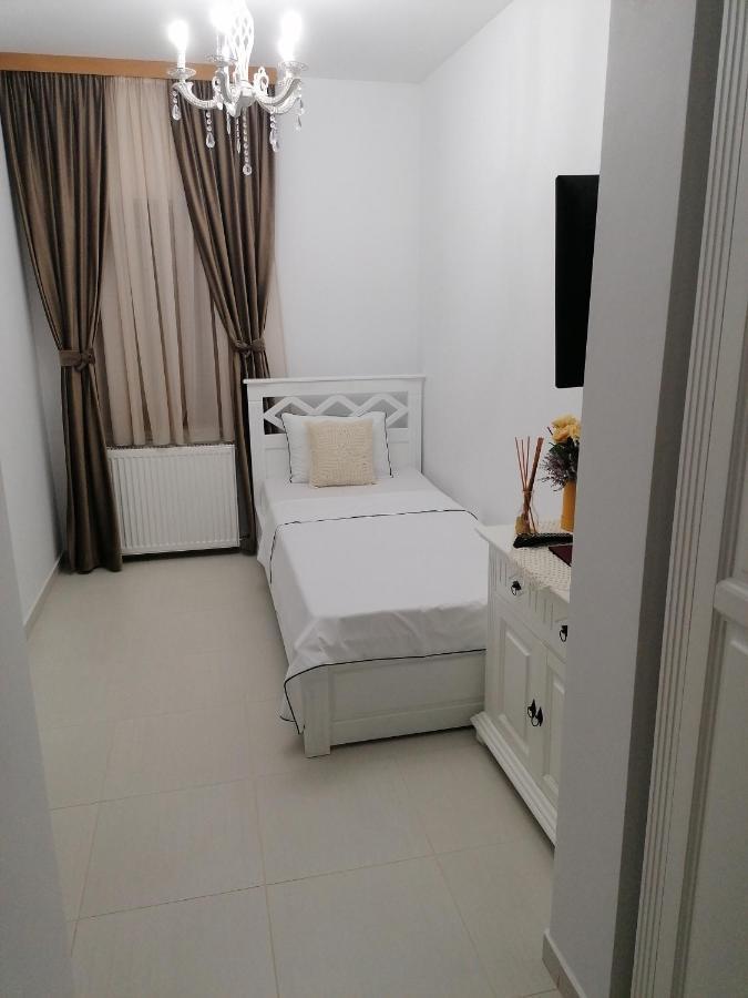 Brize Guest House Tuzla Zewnętrze zdjęcie