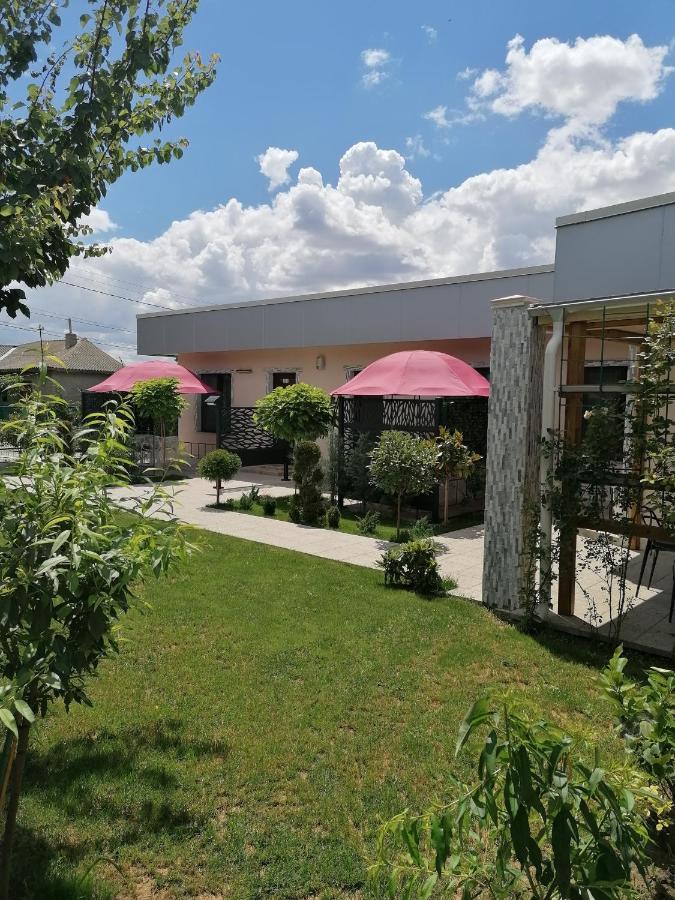 Brize Guest House Tuzla Zewnętrze zdjęcie